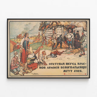 white-troops-burn-bread