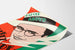 Poster vintage Harold Lloyd Blixit och Dundêr