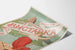Poster vintage dell'esposizione agricola di Vilnius 1902