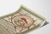 Poster vintage Valentine Winsome Ways & Manners