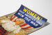 Poster vintage guerra 1917 - Appello alle donne per il prestito della libertà