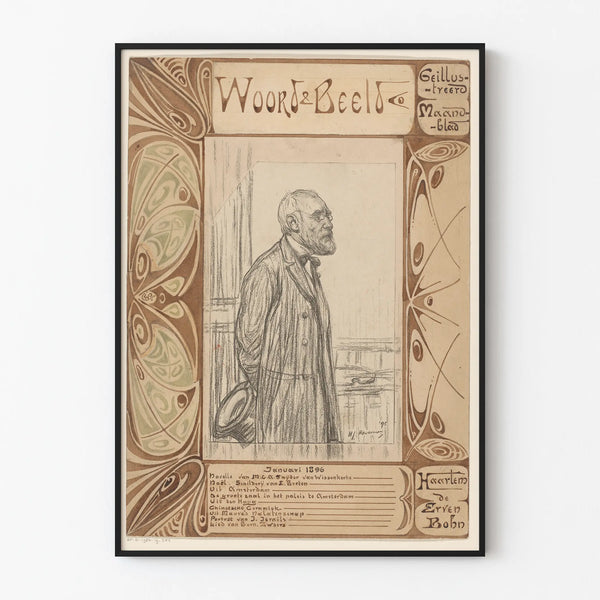 woord-en-beeld-geillustreerd-maandblad