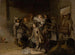 Un interrogatorio di un prigioniero - Atelier di Pieter Jacobsz. Codde — vista dell’opera
