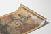 Poster vintage militare polacco - Reclutamento dell'esercito della Patria