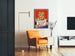 Poster vintage acquisto Victory Bonds - Decorazione murale retrò
