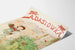 Poster vintage Zakopane Adasiowka localizzazione degli appartamenti