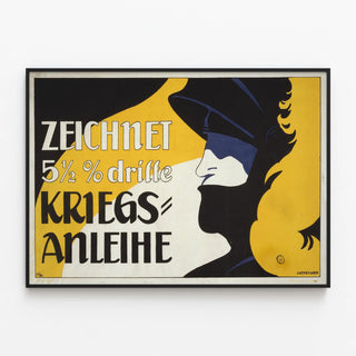 zeichnet-5-and-half-percent-dritte-kriegs-anleihe