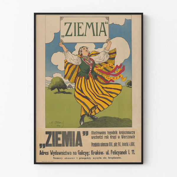 ziemia-tygodnik-krajoznawczy