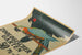 Poster vintage concerto militare Zoologischer Garten di Berlino